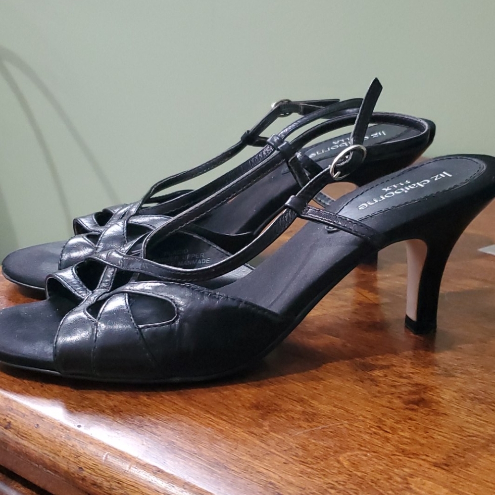 Shoes - Picture 2 of 3